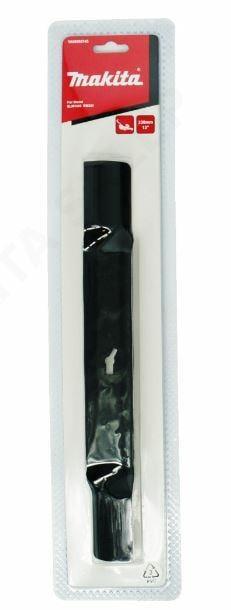 Vejapjovės peilis Makita, 33 cm, juoda sp.
