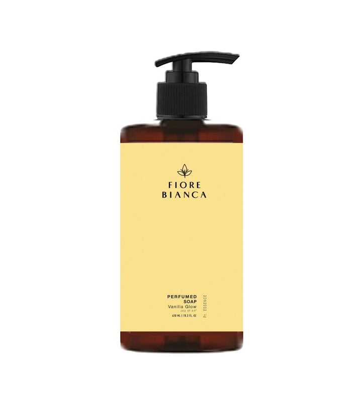 MUILAS PARFUM SKYSTAS VANILA GLOW 450 ML