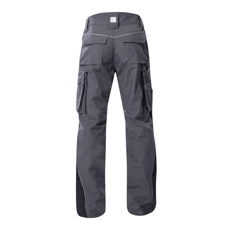Work trousers Ardon Urban, grey, 56
