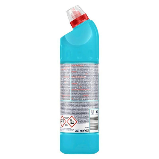 Toilet cleaner Domestos, 0.75 l