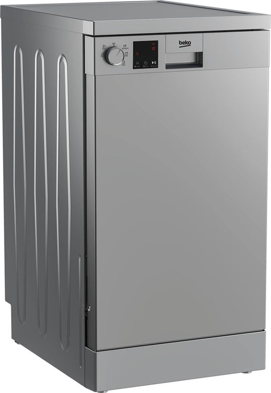 INDAPLOVĖ DVS05030S BKO
