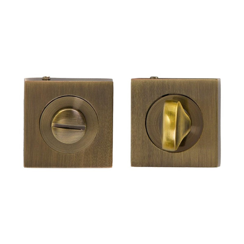 Door knob MP 0021509, brass