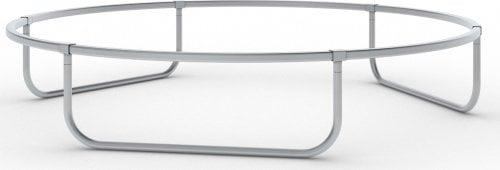 TRAMPOLINE ZIPROJUMPPROPREMIUM 252CM