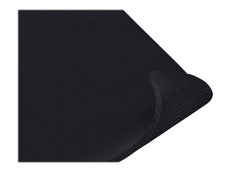 Mouse Pad Logitech G740, 46 cm x 40 cm x 0.5 cm, black