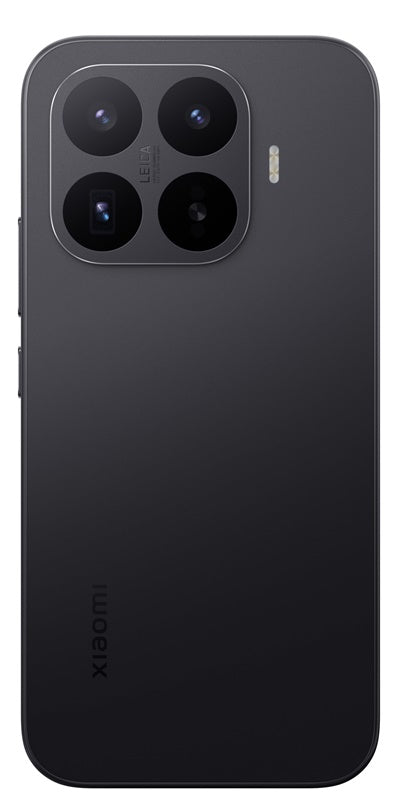 Mobilusis telefonas Xiaomi 17T, 256 GB, juoda sp.