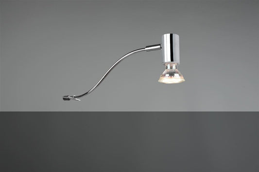 Šviestuvas sieninis Trio H2O GIADA, 5 W, GU10, 283400106