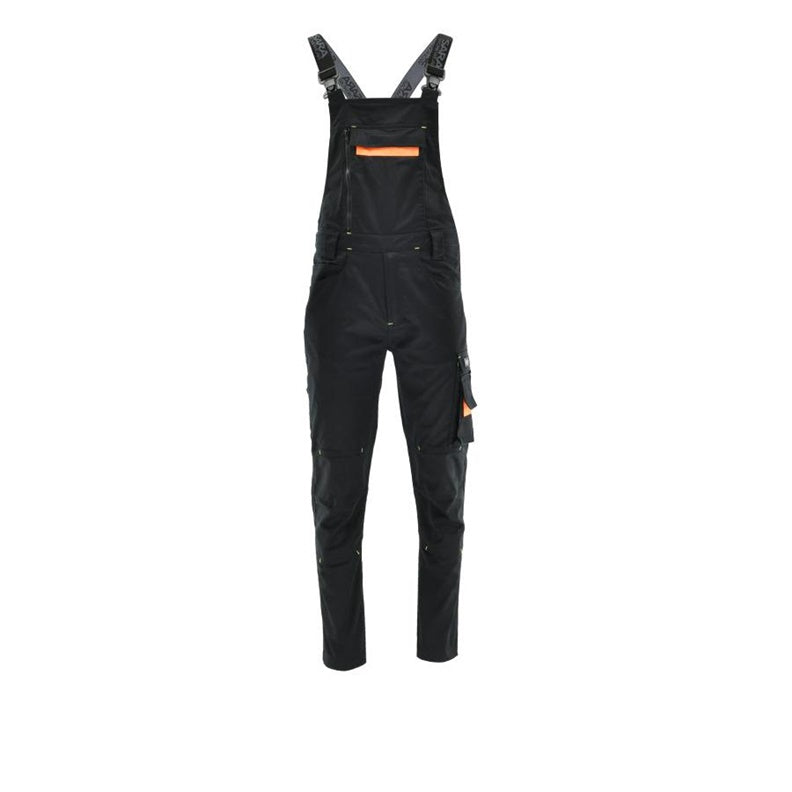 Darbinis puskombinezonis Sara Workwear, M dydis