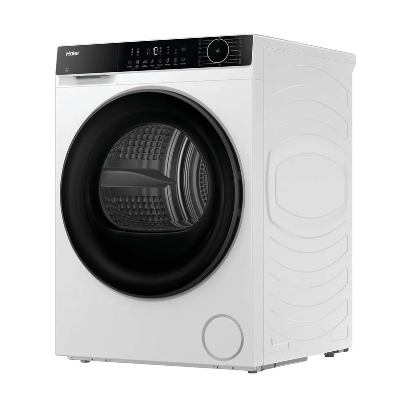 DŽIOVYKLĖ HD80-D357TU1-S HAIER