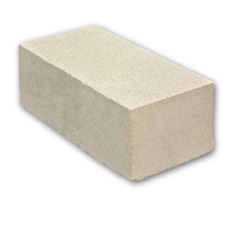 SILICATE BRICK M150 250X120X88(288)