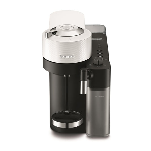 Nespresso Lattissima ENV300.W Capsule Coffee Machine