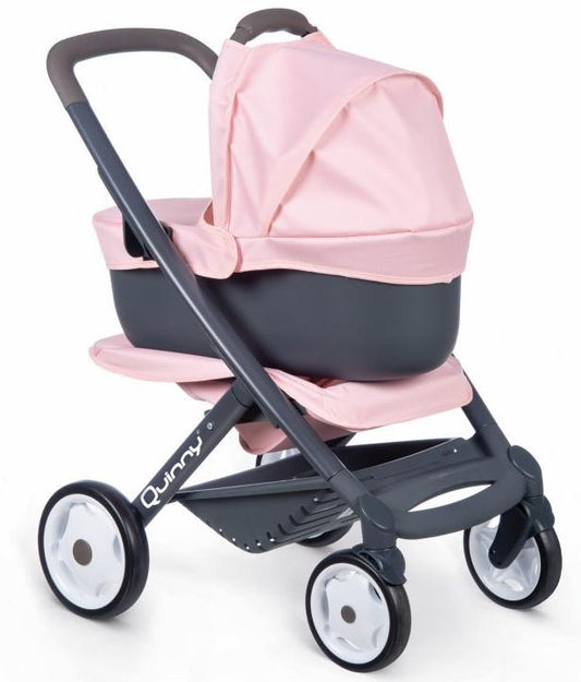 Wózek dla lalek Smoby Maxi-Cosi Quinny 7600253117