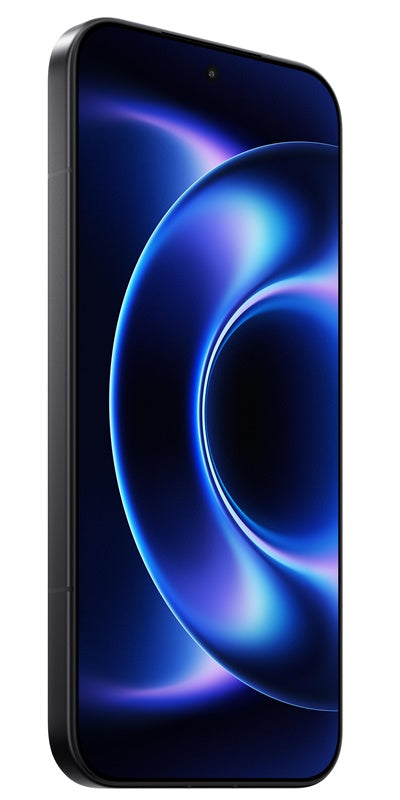 TELEFONAS XIAOMI 17 ULTRA 512GB JUODAS
