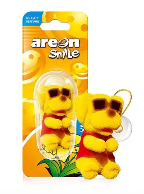 Car air freshener Areon AREASB05