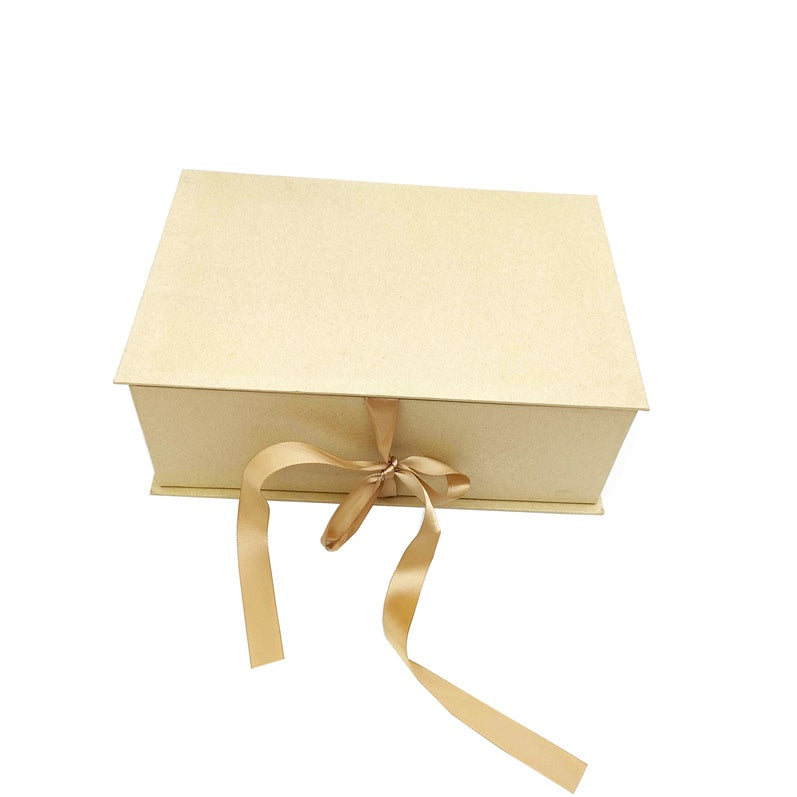 Gift box BOX24R, 17.5 x 24 x 8.5 cm