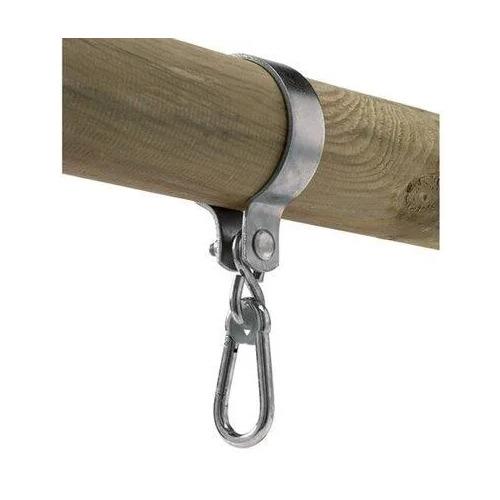 SWING HANGER 100X3MM ROUND