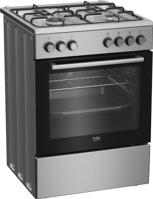 PIEKARNIK D-E FBE62130GXDN BEKO