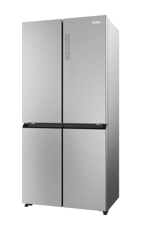 ŠALDYTUVAS SBS HCR3818ENMM HAI