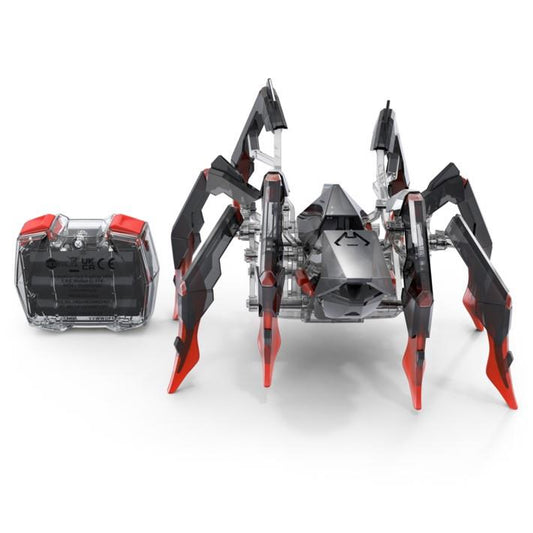 Interaktyvus žaislas Black Widow 6071524, 25.7 cm