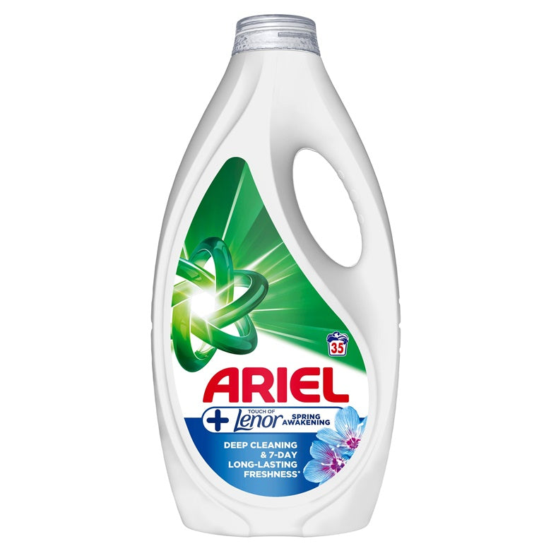 Skystas skalbiklis Ariel Spring Awakening, 1.57 l