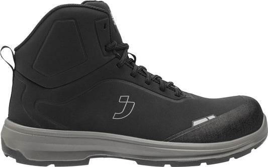 Apsauginiai batai Safety Jogger FLUX Mid, 46 dydis