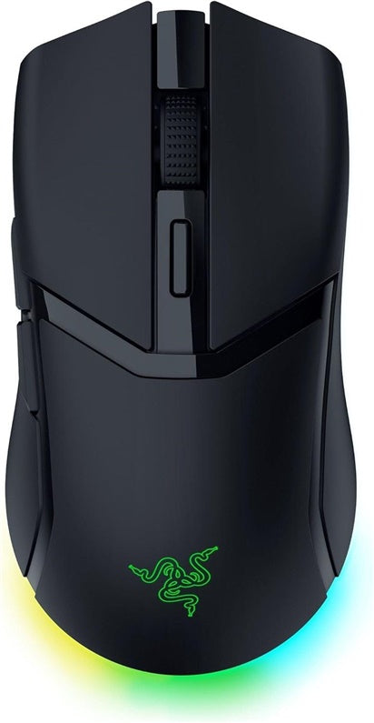 GAMING MOUSE RAZER COBRA HYPERSPEED
