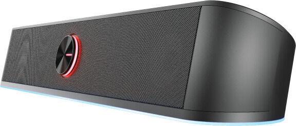 Trust GXT 619 THORNE computer speaker, black, 12 W