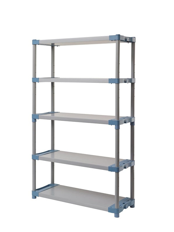 Sandėliavimo lentyna Grosfillex Maxim up 110, 110x40x175cm