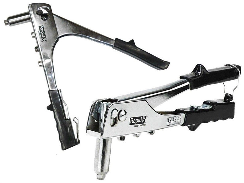 Kniedklis Rapid RP09, 3,2, 4,0, 4,8 mm