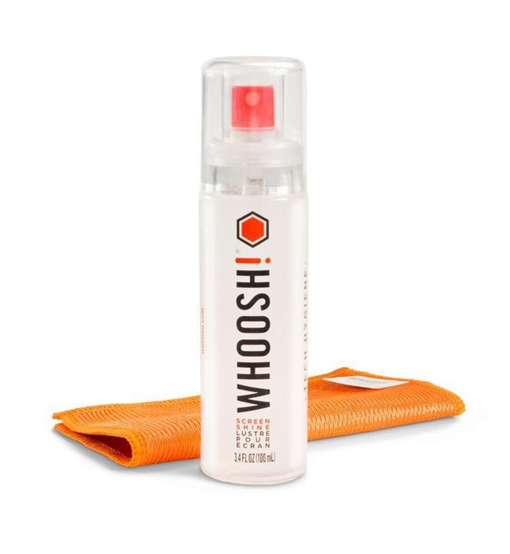CZYŚCIK DO EKRANÓW GOXL 100ML WHOOSH!