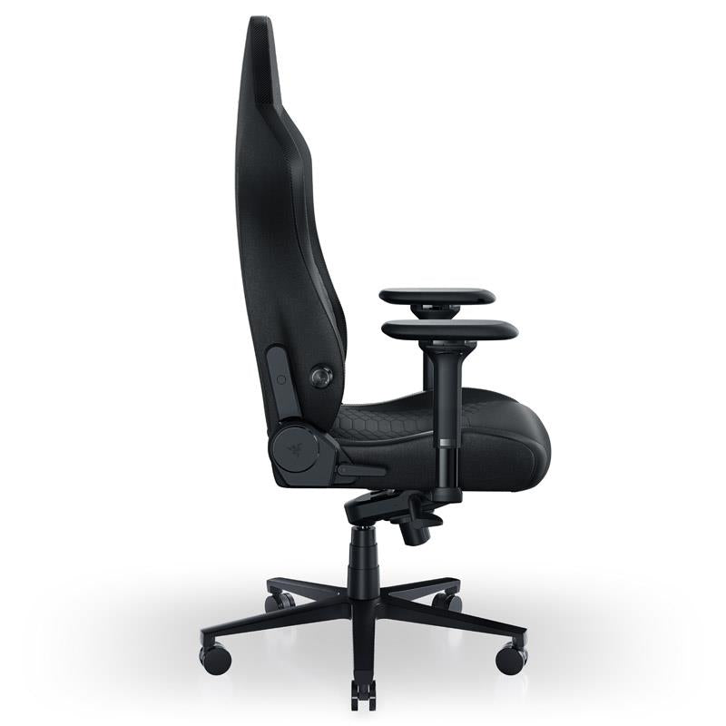 Žaidimų kėdė Razer Iskur V2, juoda
