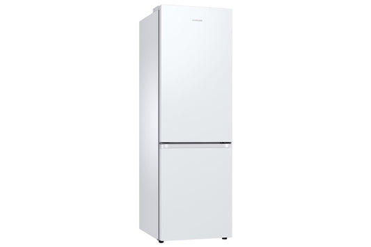 Šaldytuvas SAMSUNG RB34C600EWW/EF