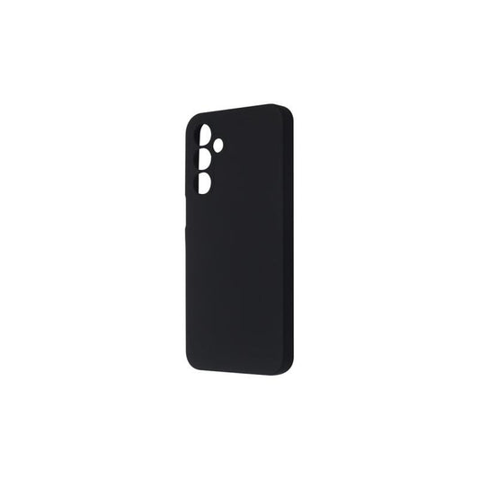 Telefono dėklas Just Must, Galaxy A16/Galaxy A16 5G, juoda