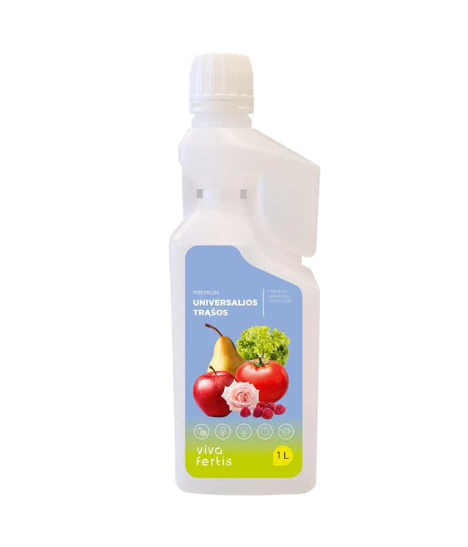 Universal Fertiliser Viva Fertis PREMIUM, liquid, 1 l