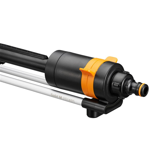 Fiskars Comfort Nozzle 1070835, upright, 497 mm