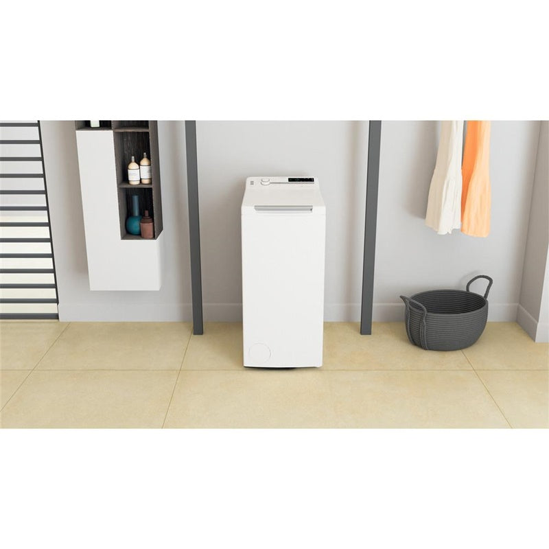 SKALBYKLĖ TOP TDLR 7231BS EU WHIRLPOOL