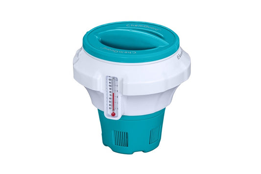 Chemical Floater with Thermometer Bestway 58701
