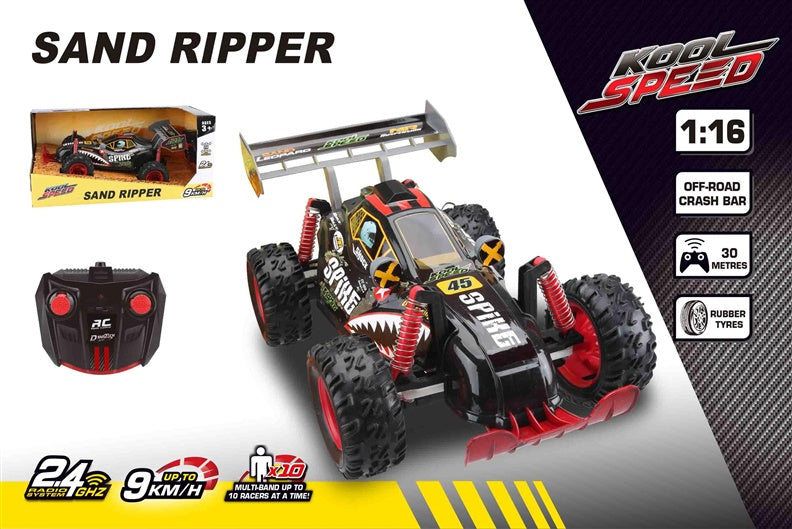 RC automobilis Koolspeed Buggy DHTRC10215G