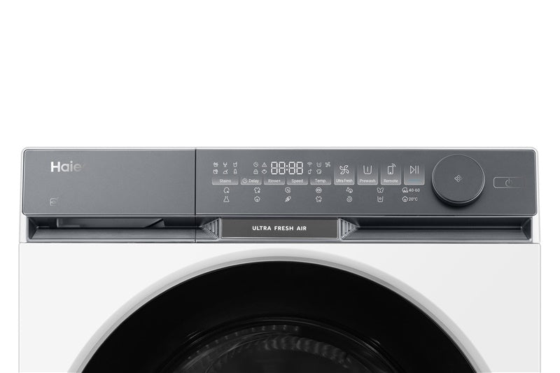 X9 SKALBYKLĖ HW100-B14387U1-S HAIER