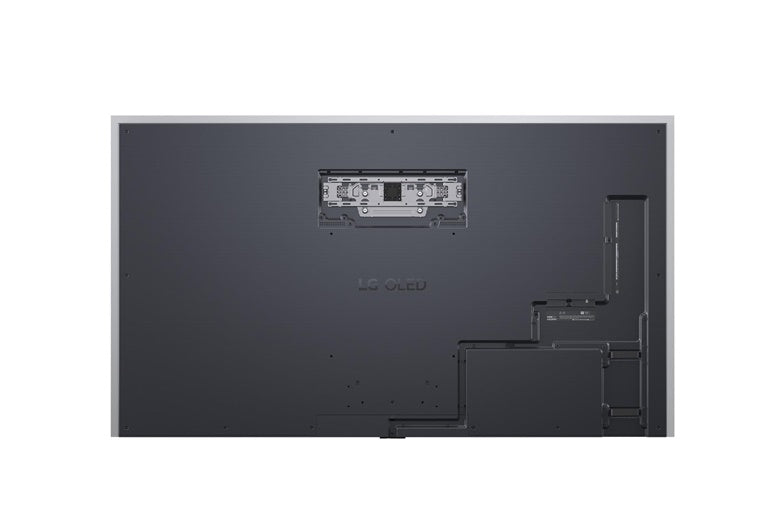 TELEWIZOR OLED83G51LW LG
