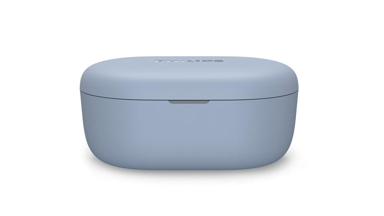 AUSINĖS BELAID TAT1300LB PHILIPS MĖLYNA