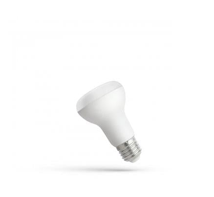 Lemputė LED Spectrum R50, E14, 4.8W, 355LM, 6000K