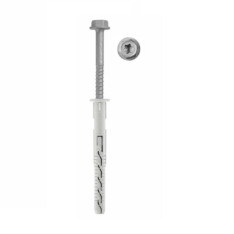 Įvaras Wkret-Met KPR-FAST K, 12 mm x 100 mm
