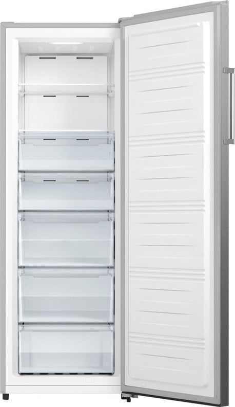 Šaldiklis Gorenje FN617EES5, vertikalus