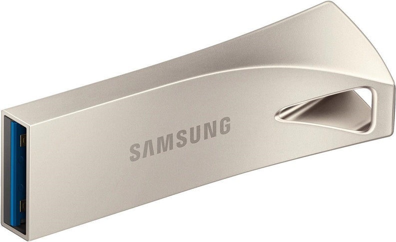 Atmintukas SAMSUNG BAR PLUS, 256 GB