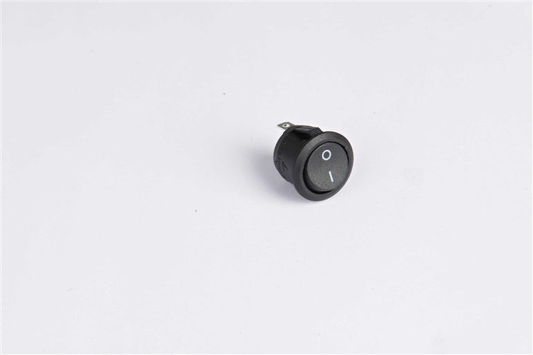 JUNG MIKRO KDC-A05-11/A05-121 BLACK 5 PCS
