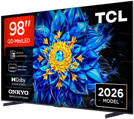 TV 98P8L TCL