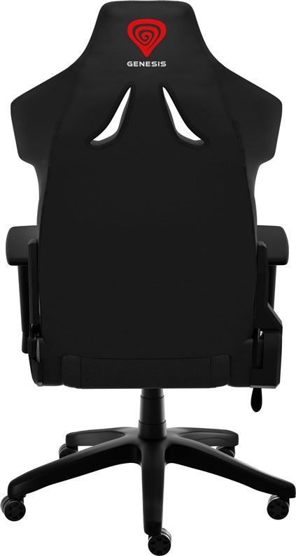 Žaidimų kėdė Genesis Nitro 650 Onyx juoda