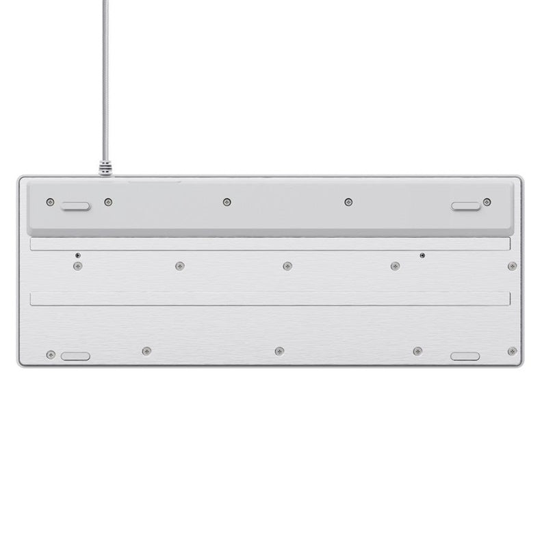 KLAVIATŪRA TRUST GXT833 THADO TKL BALTA