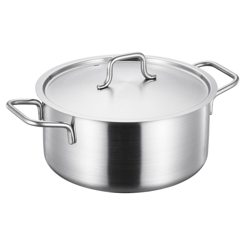 Fiskars Pot and Pan Set