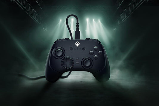 Žaidimų pultas Razer Wolverine V3 Tournament Edition